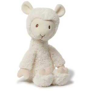 Lil’ Luvs Liam Llama Plush Stuffed Animal