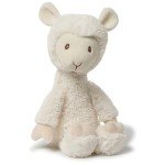 Lil’ Luvs Liam Llama Plush Stuffed Animal