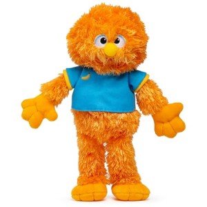 Ms. Rachel Herbie Cuddle & Comfort Doll