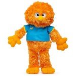 Ms. Rachel Herbie Cuddle & Comfort Doll