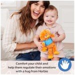 Ms. Rachel Herbie Cuddle & Comfort Doll