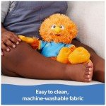 Ms. Rachel Herbie Cuddle & Comfort Doll