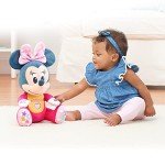 Minnie Mouse Musical Plush Toy for Babies
