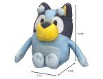Bluey 13" Interactive Talking Plush Toy