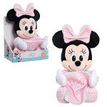 Disney Baby Minnie Mouse Interactive Plush Toy