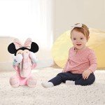 Disney Baby Minnie Mouse Interactive Plush Toy