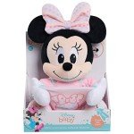 Disney Baby Minnie Mouse Interactive Plush Toy