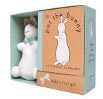 Pat the Bunny Touch-and-Feel Book and Plush