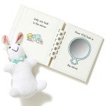 Pat the Bunny Touch-and-Feel Book and Plush