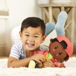Playskool Dressy Doll with Activities for Kids