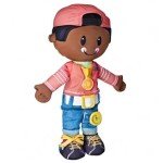 Playskool Dressy Doll with Activities for Kids