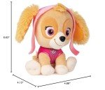 GUND PAW Patrol Skye Plush Toy, 6