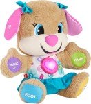 Fisher-Price Smart Stages Musical Plush Toy