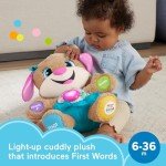Fisher-Price Smart Stages Musical Plush Toy