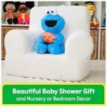GUND Sesame Street Peek-a-Boo Cookie Monster Toy