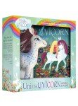 Uni the Unicorn Book and Toy Bundle