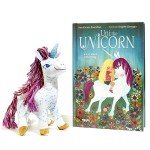 Uni the Unicorn Book and Toy Bundle