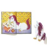 Uni the Unicorn Book and Toy Bundle
