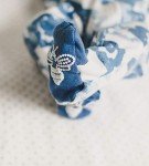 Burt's Bees Baby Organic Cotton Zip PJs