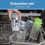 Dr. Brown’s Anti-Colic Dino Baby Bottles - 2-Pack