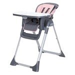 Baby Trend Sit Right 2.0 3-in-1 High Chair