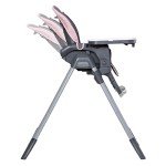 Baby Trend Sit Right 2.0 3-in-1 High Chair