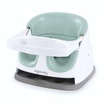 Ingenuity 2-in-1 Baby Booster Floor Seat - Mist