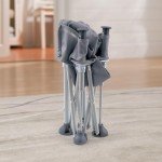 Bright Starts Pop 'N Sit Portable Booster Chair