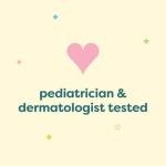 Babyganics Fragrance-Free Shampoo and Body Wash Trio