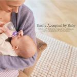 Lansinoh Baby Bottles with Slow Flow Nipples