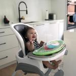 Baby Einstein Water Mat Play Gym