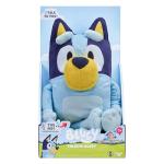 Bluey 13" Interactive Talking Plush Toy