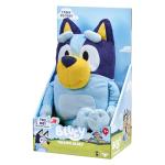 Bluey 13" Interactive Talking Plush Toy