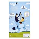 Bluey 13" Interactive Talking Plush Toy