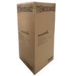 Munchkin UV Diaper Pail with Germ-Killing LED Lights