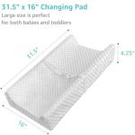 YENING Changing Pad