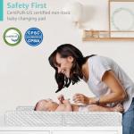 YENING Changing Pad