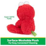 Elmo Take-Along Plush Toy for Kids 1+
