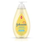 Gentle Hypoallergenic Baby Wash & Shampoo