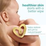 Pampers Sensitive Baby Wipes - 504 Count