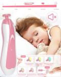 24-in-1 Baby Health & Grooming Kit