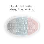 Lightweight Infant Bath Tub Seat with Back Support