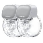 Wearable Double Electric Breast Pump - Momcozy S9