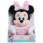 Disney Baby Minnie Mouse Interactive Plush Toy
