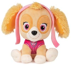 GUND PAW Patrol Skye Plush Toy, 6