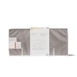 Munchkin® Secure Grip™ Waterproof Diaper Changing Pad, 16" x 31"