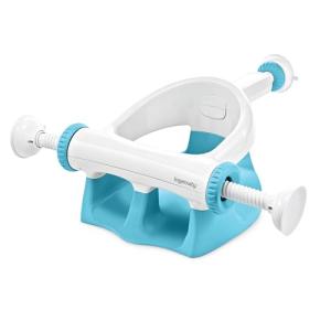 Sit-Up Baby Bath Seat - Aqua