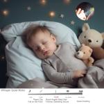 Baby-Nagelknipser Sicherer elektrischer Baby-Nagelschneider, Baby-Nagelfeile-Kit