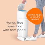 Diaper Genie Gift Set: Complete and Convenient