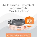 Diaper Genie Gift Set: Complete and Convenient